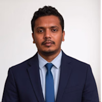 MIZANUR RAHMAN