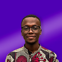 Chinye John