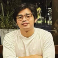 Ram Crisostomo