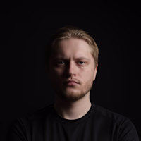 Vladyslav Polishchuk
