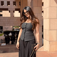 Jhanvi Chaudhary