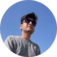 Jay Mewada