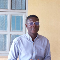 Ajao Olalekan