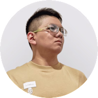Michael Hartono
