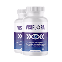 VisiFlora  Supplement