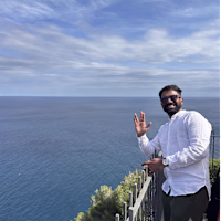 Rahul Krishnan