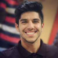 huzaifa hameed