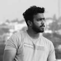 Shyam Prakash
