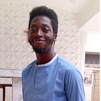 Anthony  Odu