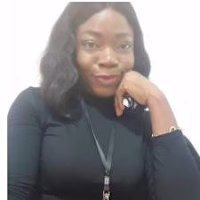 Confidence Ohiri