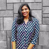 Pranjali Singhania
