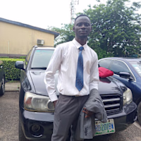 Olamide Kareem