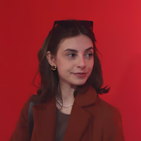 Viktoriia avatar