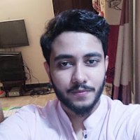 Fahad Meraj