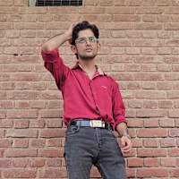 Siddharth Sehgal