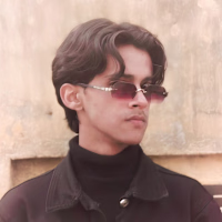Amrendra Jha