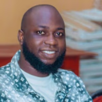 Olorunjuwon Adalujo