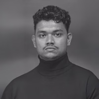 Pratap avatar
