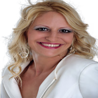 Krisztina Rudnay-Peters
