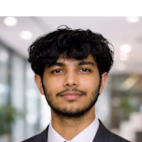 Priyanshu chauhan