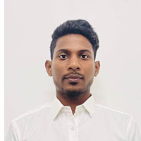 SHAIKH ARUF AKTAR