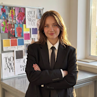 Darya Vyunenko