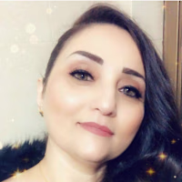 Nada Abu Jaber