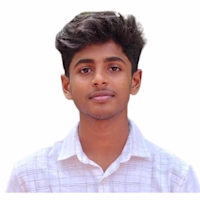 Manohar Vegi