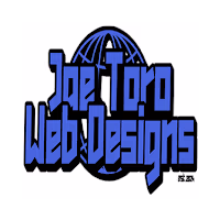 Jae Toro Web Designs