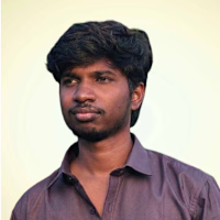Jeeveshwaran avatar