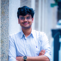 Anirudh Murali