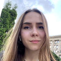 Hanna Taranova