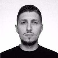 Patryk Moskot