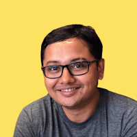 Sanket Mehta