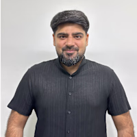 Faizan Dawood