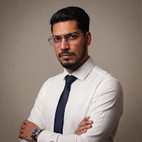 Nihil Kumar