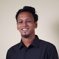 Imtiaz Maruf