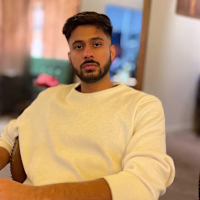 Anurag Attri