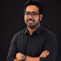 Debashis Sarker