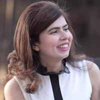 Sana Najmusahar