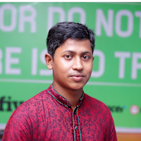 Ahsan Habib