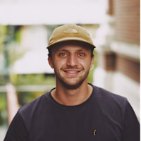 Bram Dekkers