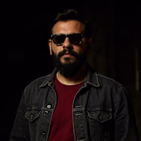 Khurram Lashari