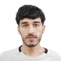 Moussaoui abdelkader