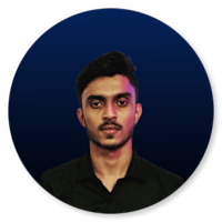 Pramod avatar
