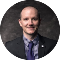 Mark Whaley
