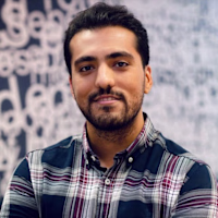 Hesam Sanei