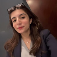 Sara Ahmad