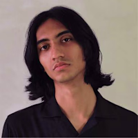 Inkiad Haider