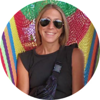 Rebecca Geiss